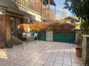 Appartamento Catalina