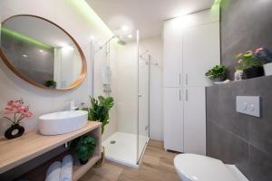 Apartament Porta Mare Leśne Tarasy