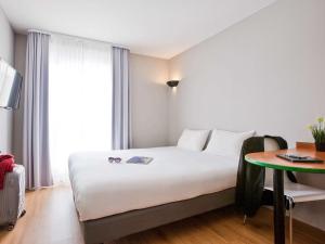 Appart'hotels Aparthotel Adagio Access Paris Maisons-Alfort : Studio (2 Adultes)