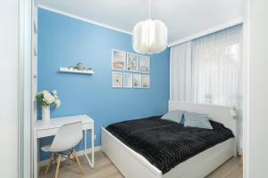 Apartament Porta Mare Leśne Tarasy