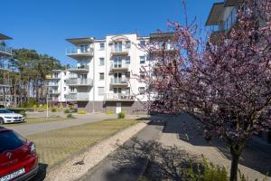 Apartament Porta Mare Leśne Tarasy