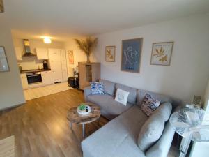 FeWo - SEEbrise am Zwenkauer See