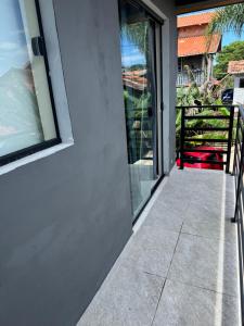 Ap Floripa com jacuzzi