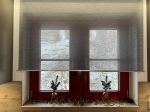 Riverside Luxury Apartments & Café - Exclusive holiday house with river view