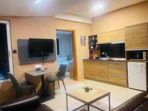 Urban Boutique Apartments