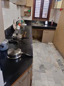 Kashi Vishwanath Homestay