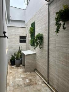 Apartamento no Centro Ideal para Grupos de 6