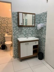 Apartamento no Centro Ideal para Grupos de 6