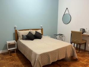 Apartamento no Centro Ideal para Grupos de 6