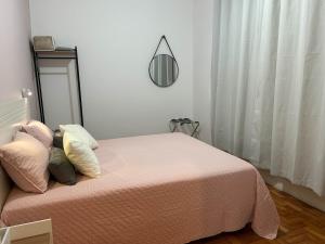Apartamento no Centro Ideal para Grupos de 6