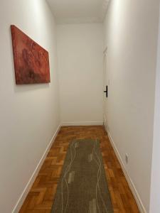 Apartamento no Centro Ideal para Grupos de 6