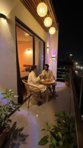 Lucky Wave Beach Resort