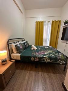 Bristle Ridge Cozy Vacation