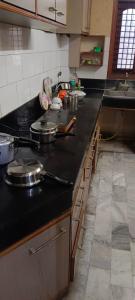 Kashi Vishwanath Homestay