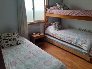 Alojamiento Punta Arenas