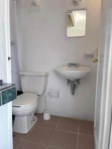 Departamento tipo Loft in Zacatecas