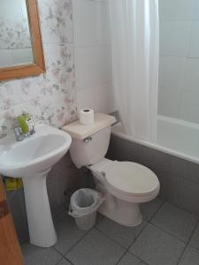 Alojamiento Punta Arenas