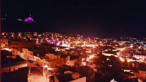 Departamento tipo Loft in Zacatecas