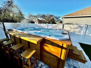 Ohana Breeze - The Lotus