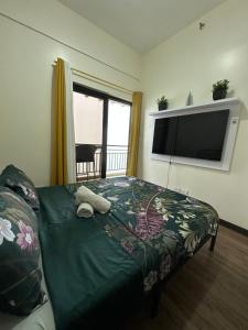 Bristle Ridge Cozy Vacation