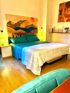 Vatican Terrace Apartment