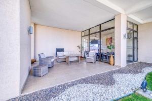 Modern apartment with Ocean View in Viña Del Mar