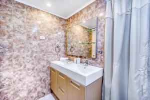 Modern apartment with Ocean View in Viña Del Mar