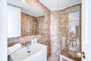 Modern apartment with Ocean View in Viña Del Mar