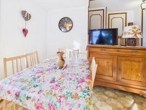 Appartement Les Gets au pied des pistes avec parking - FR-1-623-188