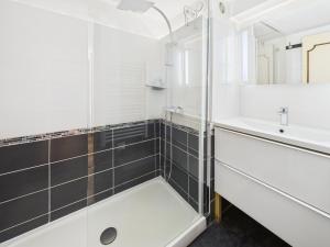 Appartement Les Gets au pied des pistes avec parking - FR-1-623-188