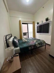 Bristle Ridge Cozy Vacation