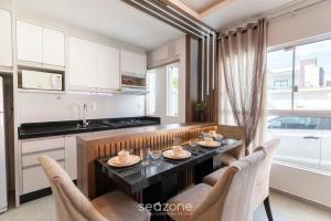 Apto a 100m da Beira Mar do Tabuleiro CIR0102