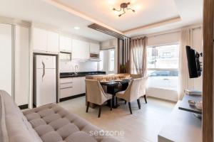 Apto a 100m da Beira Mar do Tabuleiro CIR0102