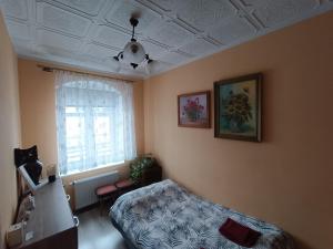 Halina Apartment