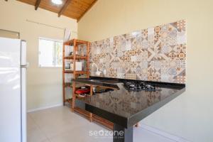 Casa c 2 Quartos e Churrasqueira WIL0012