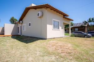 Casa c 2 Quartos e Churrasqueira WIL0012