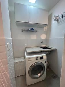 Conforto e estilo na Urca, perto Pão de Açúcar