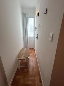 Conforto e estilo na Urca, perto Pão de Açúcar