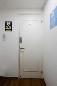 3 min from Shin-Okubo l Private Family Room for 5