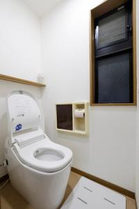 3 min from Shin-Okubo l Private Family Room for 5