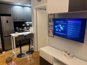 Allegras House Angelico