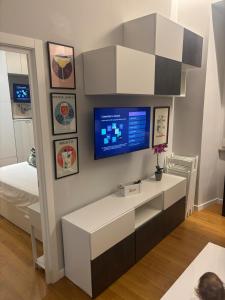 Allegras House Angelico