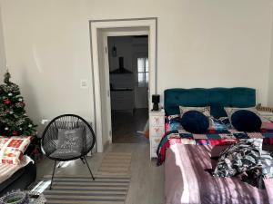 Studio Apartman Manuela