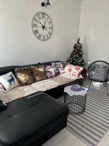 Studio Apartman Manuela