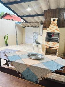 Recanto Dos Eucaliptos