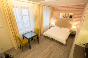 Dysnos Avenue Apartments