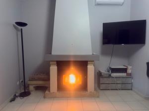 "Le Repos Des Chênes" Gorges du Verdon