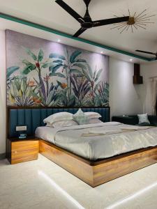 Jade Oasis, The Elegant Stay