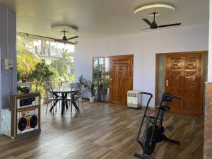 Jade Oasis, The Elegant Stay