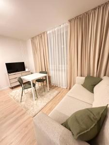 Sekret Nowego Miasta